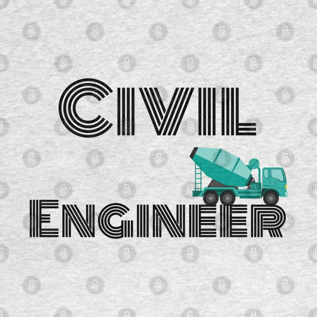 Civil Engineer by maro_00